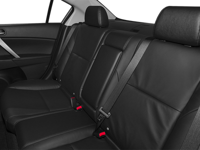 2013 Mazda Mazda3 i Sport