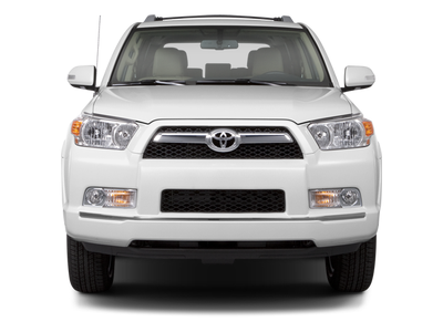 2013 Toyota 4Runner Limited