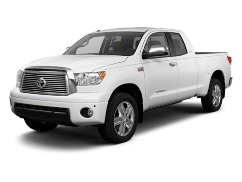 2013 Toyota Tundra 2WD Truck Grade