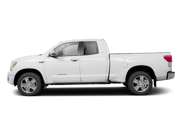 2013 Toyota Tundra 2WD Truck Grade