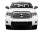 2013 Toyota Tundra 2WD Truck Grade