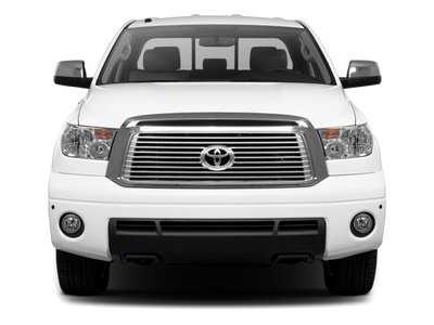 2013 Toyota Tundra 2WD Truck Grade