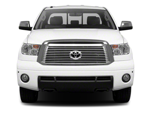 2013 Toyota Tundra 2WD Truck Grade