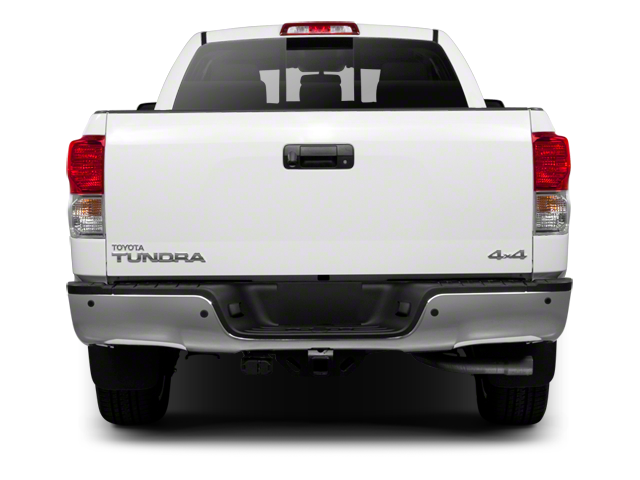 2013 Toyota Tundra 2WD Truck Grade