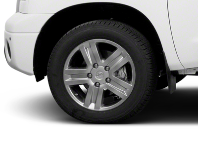 2013 Toyota Tundra 2WD Truck Grade