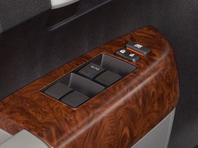 2013 Toyota Tundra 2WD Truck Grade