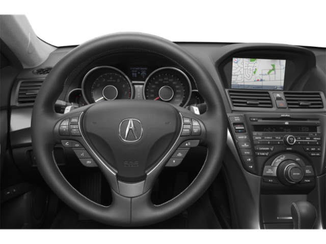 2014 Acura TL Tech
