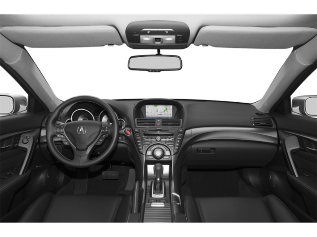 2014 Acura TL Tech