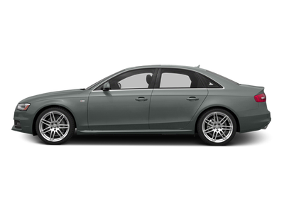 2014 Audi A4 Premium