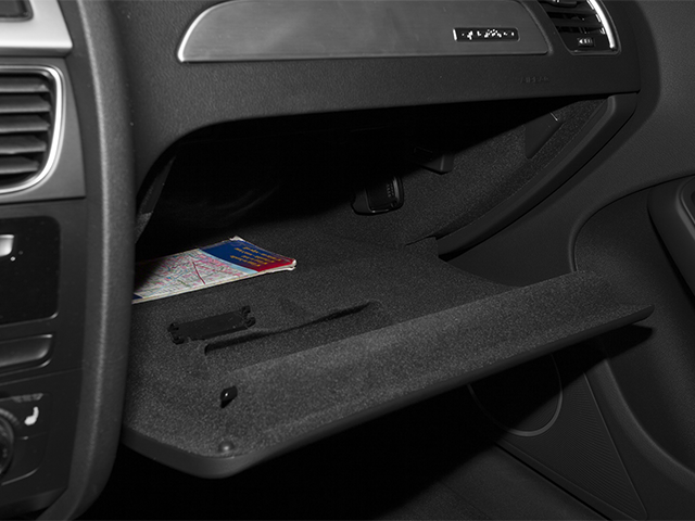 2014 Audi A4 Premium