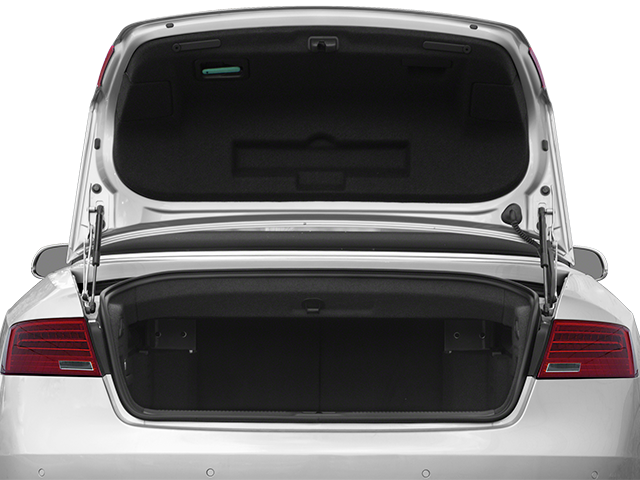 2014 Audi S5 Prestige