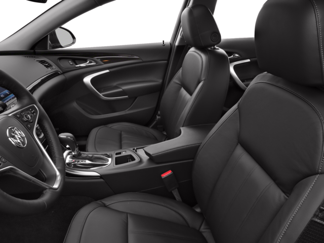 2014 Buick Regal 1FL