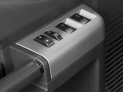 2014 Ford Super Duty F-250 SRW Lariat