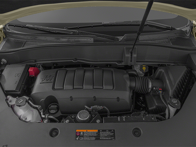 2014 GMC Acadia SLE