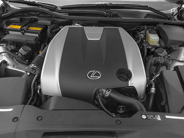 2014 Lexus GS 350 350