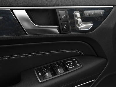 2014 Mercedes-Benz E-Class E 350