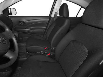 2014 Nissan Versa SL