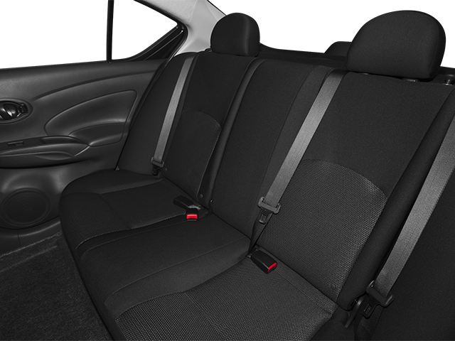 2014 Nissan Versa SL