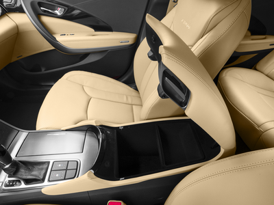 2016 Hyundai Azera Base