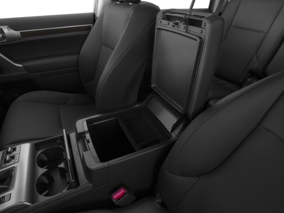 2016 Lexus GX 460 4DR SUV 4WD