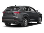 2016 Lexus NX 200t 200t