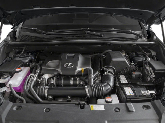 2016 Lexus NX 200t 200t