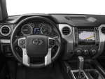 2017 Toyota Tundra 4WD SR5