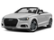 2018 Audi A3 Cabriolet 2.0T Premium Plus