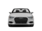 2018 Audi A3 Cabriolet 2.0T Premium Plus