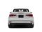 2018 Audi A3 Cabriolet 2.0T Premium Plus