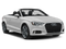 2018 Audi A3 Cabriolet 2.0T Premium Plus
