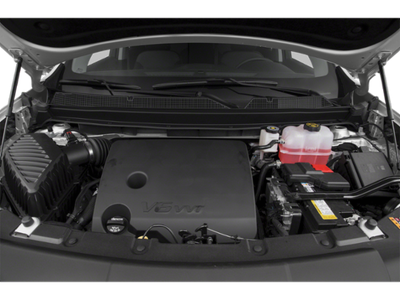 2018 Chevrolet Traverse LS w/1LS