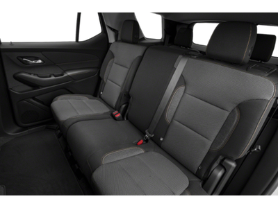 2018 Chevrolet Traverse LS w/1LS