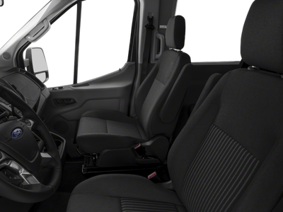 2018 Ford Transit Passenger Wagon XLT