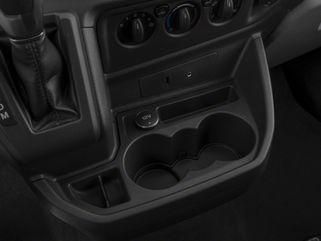 2018 Ford Transit Passenger Wagon XLT