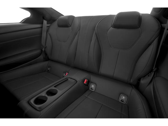 2018 INFINITI Q60 RED SPORT 400