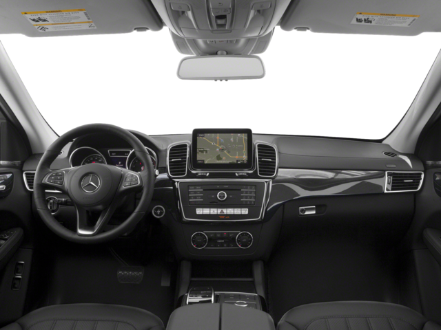 2018 Mercedes-Benz GLS GLS 450