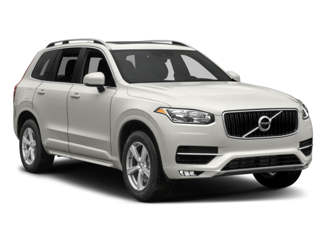 2018 Volvo XC90 Momentum