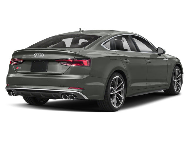 2019 Audi S5 Sportback Prestige