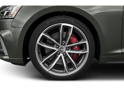 2019 Audi S5 Sportback Prestige