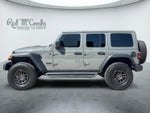 2023 Jeep Wrangler High Tide