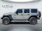 2023 Jeep Wrangler High Tide