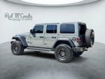 2023 Jeep Wrangler High Tide