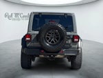 2023 Jeep Wrangler High Tide
