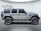 2023 Jeep Wrangler High Tide