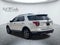 2019 Ford Explorer Platinum