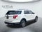 2019 Ford Explorer Platinum