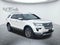 2019 Ford Explorer Platinum