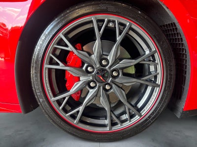 2025 Chevrolet Corvette 1LT