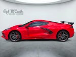 2025 Chevrolet Corvette 1LT